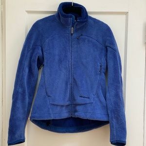 Patagonia Fleece